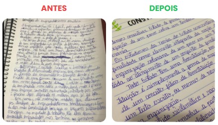 Caligrafia Fácil